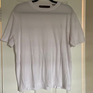 Perry Ellis men's short sleeve shirt